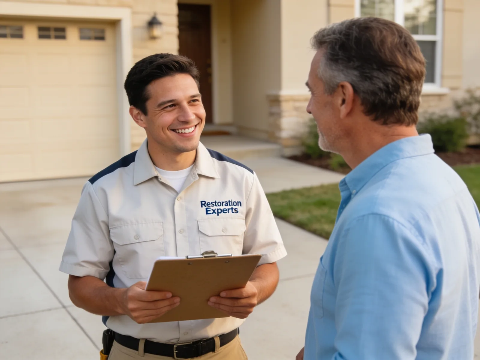 Water Damage Cleanup Irving, TX FAQs